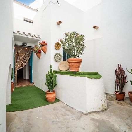 Mara Home Vejer De La Frontera Exteriér fotografie