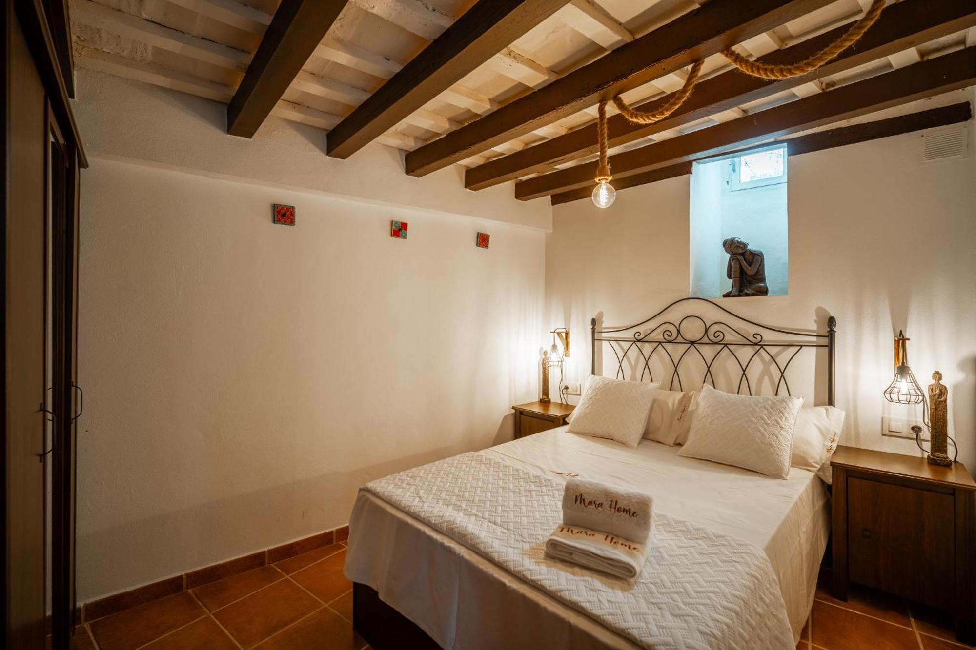 Mara Home Vejer De La Frontera Exteriér fotografie