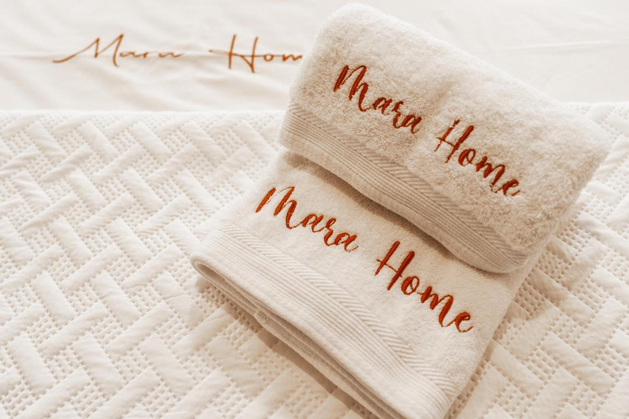 Mara Home Vejer De La Frontera Exteriér fotografie